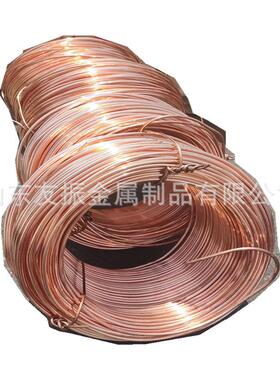 锡紫铜棒镀10mm1YXZ2m电m天车滑触线变棒站纯铜接地防雷接地材料