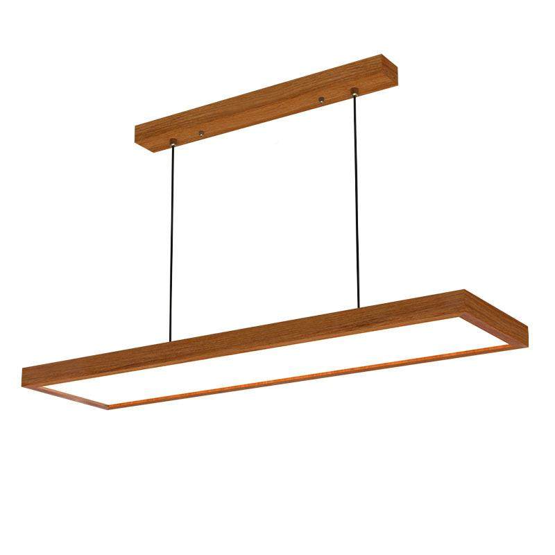 全灯光谱护眼吊灯餐厅吊灯吧灯书房餐桌灯线灯实木灯台新中式,家装灯饰光源,智能吊灯,淘宝优惠券,粉丝福利购,淘宝优惠卷