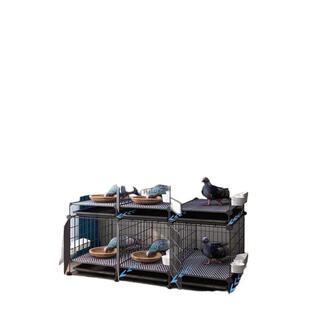 小鸡笼子用室外鸡笼专大养号铁丝网芦丁家鸡幼用鸡鸽子鸭子mUenSB