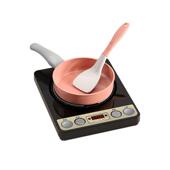 玩儿童过家仿真厨房具煮饭音50198效电切磁炉男女孩家宝宝水果礼