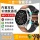 Умные часы Rongyao smart watch gt с двухрежимным вызовом и оплатой NFC, многофункциональная гарнитура TWS Bluetooth, спортивный браслет "два в одном" mini 0