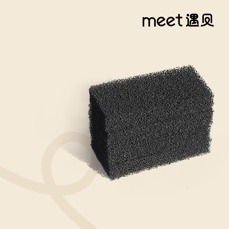 MEET除臭智能貓砂盆專用過濾棉