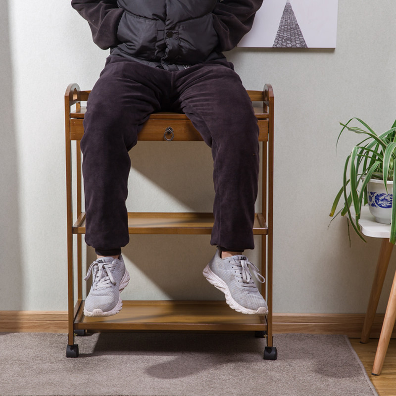 美容美发小推车工具车足浴店医院理发店采耳店仪器置物Z架收纳整,商业/办公家具,工具车,淘宝优惠券,粉丝福利购,淘宝优惠卷