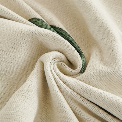 治愈仙人掌沙发巾ins超火雪尼尔盖布巾防猫抓毯T垫一片式全盖套罩