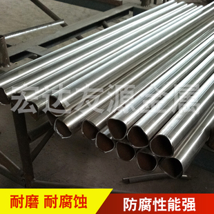 不锈钢复合管304内衬复合管不锈钢E碳素复合管双金属复合钢管加工