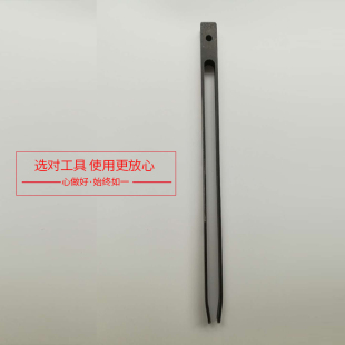 刘福艺传统老震子民间采耳工x具四川巷子响钳手扭音叉震佛弹耳毛