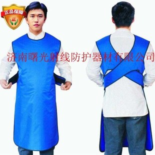 铅门铅板厂家直销 铅衣 铅围裙 防辐射服 三证齐全 xa射线防护服