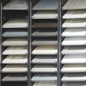 样板架五金橱柜门板样品展示架色板展示架瓷砖Q木板展架连体样板