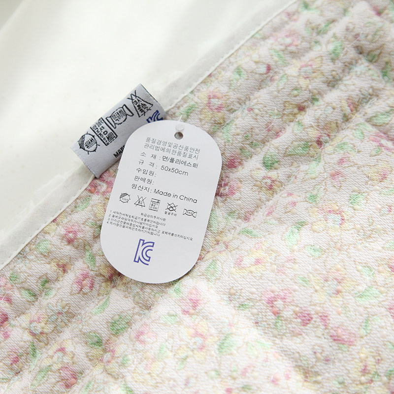 全棉田园布艺坐垫馒头垫餐桌椅垫韩式木耳纯棉花S边拼布加厚防滑,居家布艺,椅垫,淘宝优惠券,粉丝福利购,淘宝优惠卷