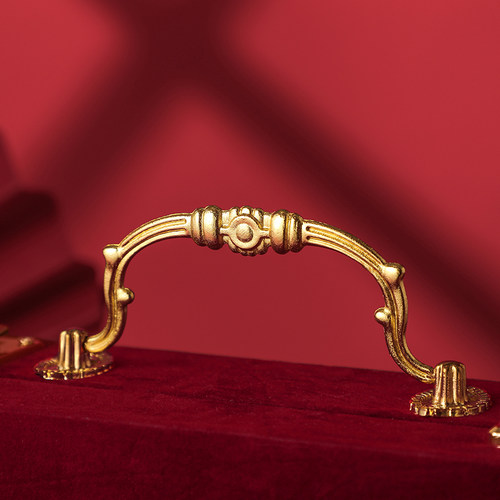 彩礼钱盒子聘礼盒提亲订婚礼v金箱礼盒10万聘金结婚用品现金彩礼