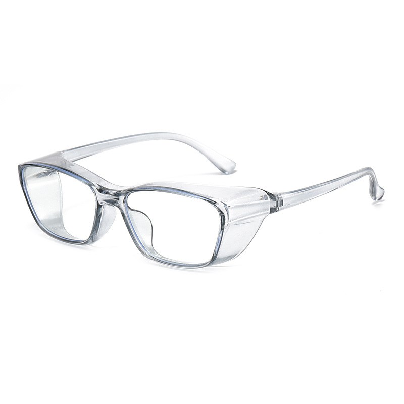 护目镜近视手术眼镜男女防雾防蓝光飞秒K术后全封闭护目镜骑行防