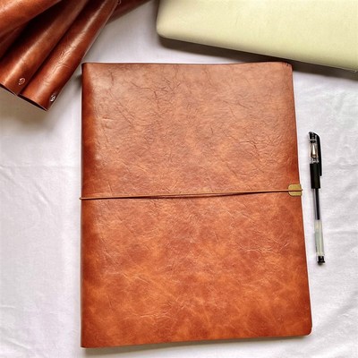 【唐顿庄园Dowintown Abbey】英语活页夹笔记本刷单词练语法A4大