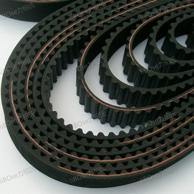 STD S8M  600 75齿 橡胶 同G步带  同步皮带 传动带厂家促销