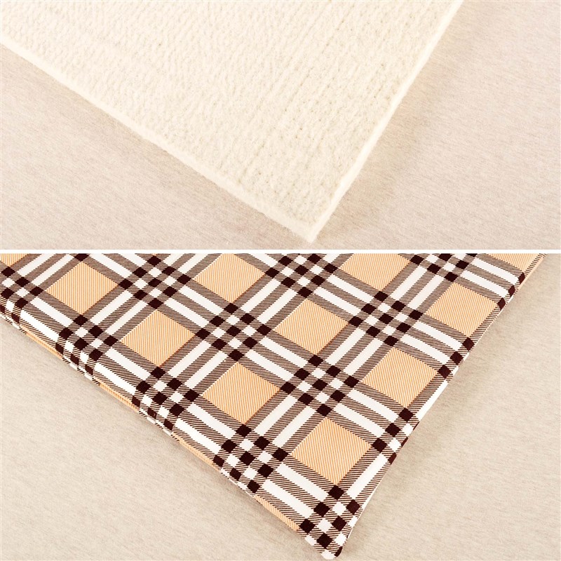 羊毛毡床垫子加厚l单双人炕垫纯羊毛床褥子榻榻米炕毡子定做炕垫