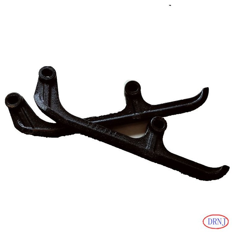 农夫三角履带拖拉机底盘导轨老款14/15年农夫Q502旋耕机远程导轨