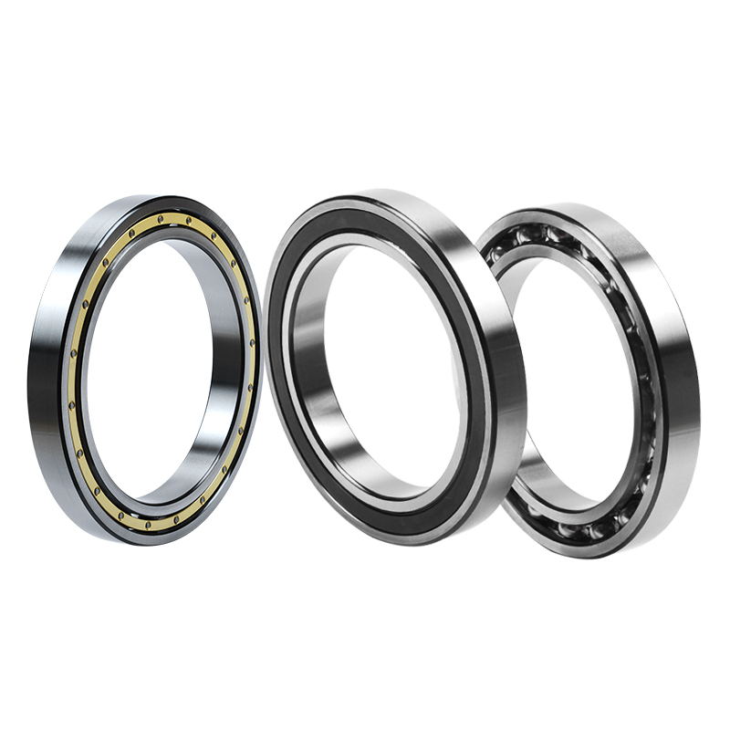 哈尔滨轴承b61852 61856 61860 61864铜保61868 61872ZZ 2RS M薄