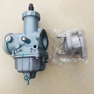 三轮摩托车CG300 250-300CC 300型发动机 PZ32大排量化油器通用