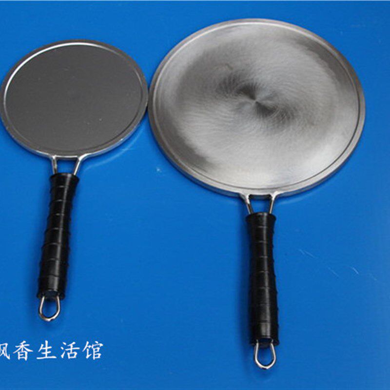 速发可锅家用春卷皮锅做春饼皮模具煎饼批薄饼机烤鸭面皮锅鸡蛋饼