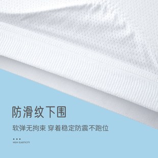运动文胸防震发育期少女内衣学生初中生文胸新 健身瑜伽美背心j式
