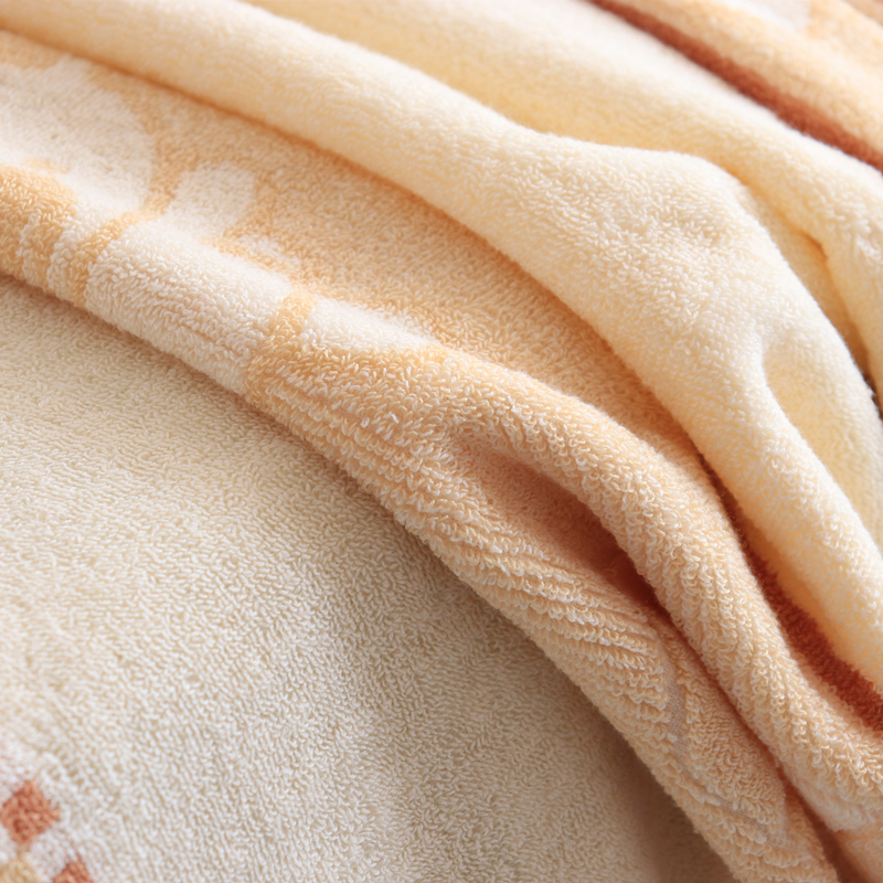 纯棉单双人老式毛巾被全棉加厚毛巾毯子怀L旧线毯学生盖毯床单夏