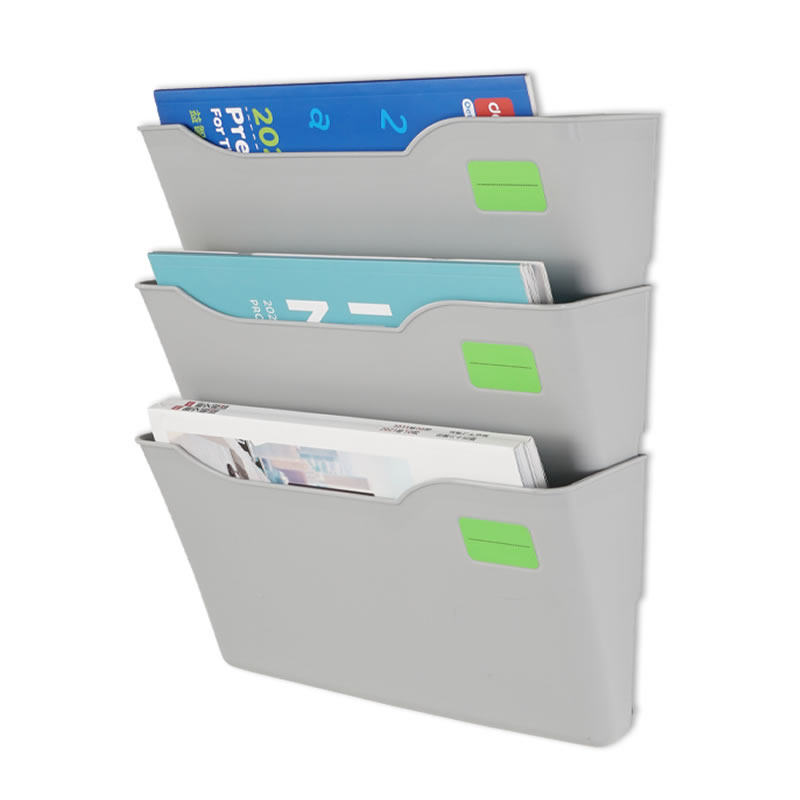 A4文件单据收纳k盒挂墙壁式多层资料科室分类收纳篮架子生产车间,文具电教/文化用品/商务用品,文件座/文件架/文件框,淘宝优惠券,粉丝福利购,淘宝优惠卷