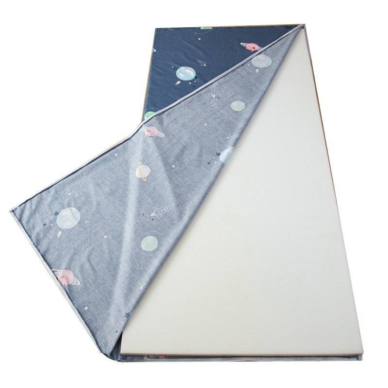 纯棉学生床垫套罩全包拉链t卡通乳胶保护套宿舍海绵垫被褥子套全