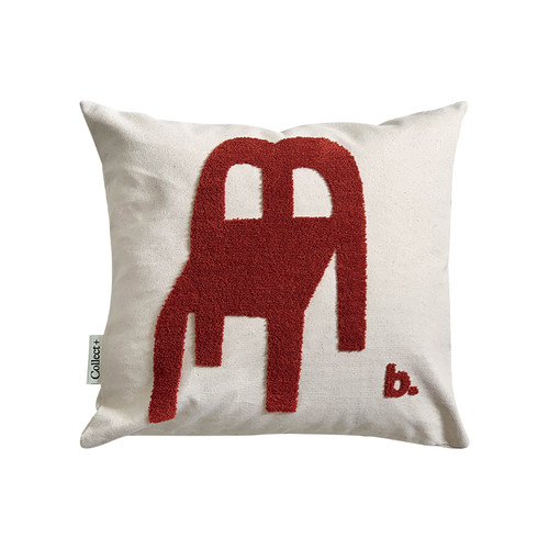 艺术收藏夹椅g子艺术抱枕高级感复古客厅沙发靠枕靠垫床上靠枕ins