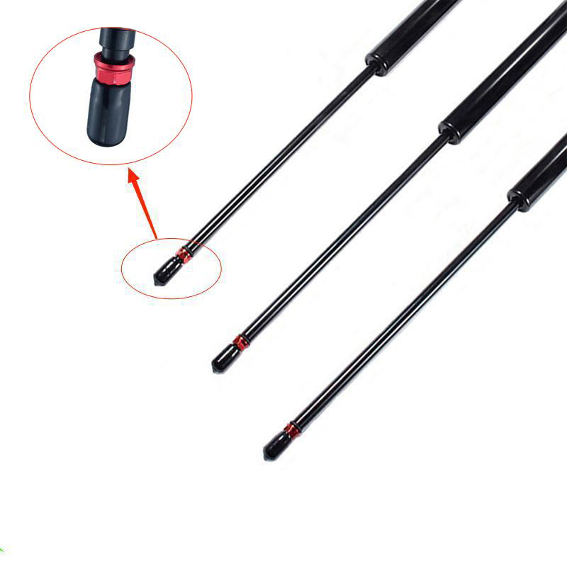 山地自行车前叉双l气室气泵油压改上下双气压避震器修补公路车配