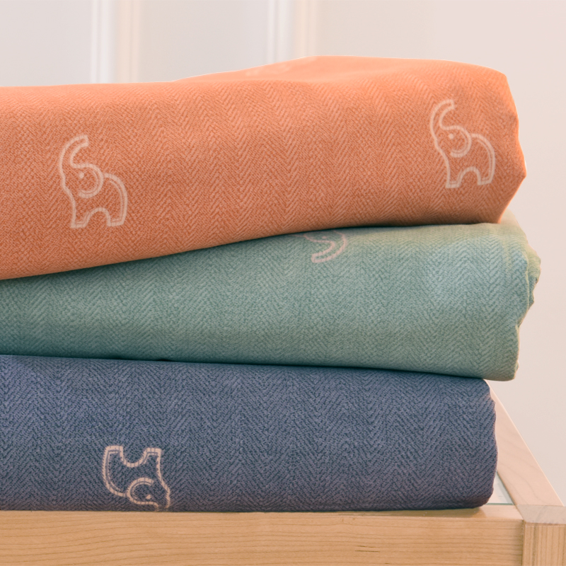 全纯棉可定做加厚磨毛ins单件大床单F可爱卡通单双人榻榻米床笠1.