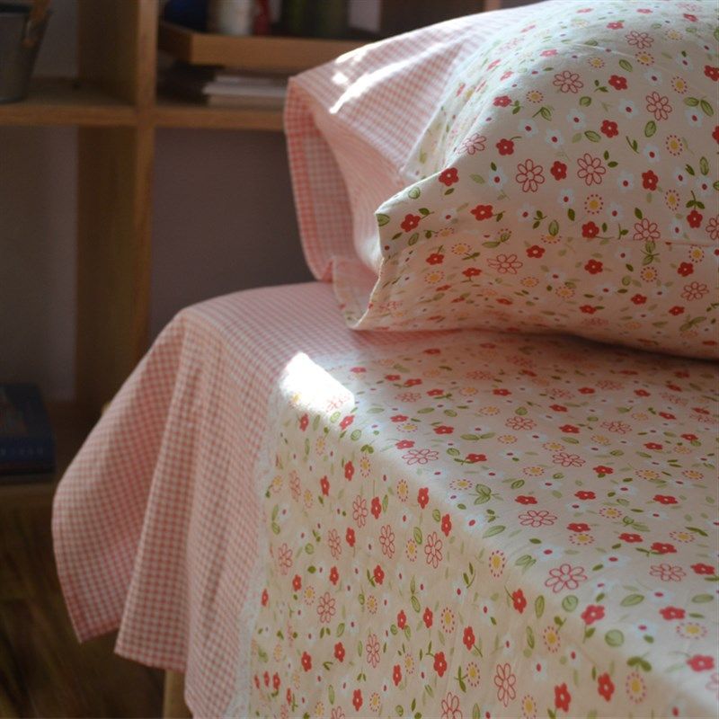 被套单件 单人双人180200大学生纯棉全被罩G宿舍床1.5/1.8/2.0米m