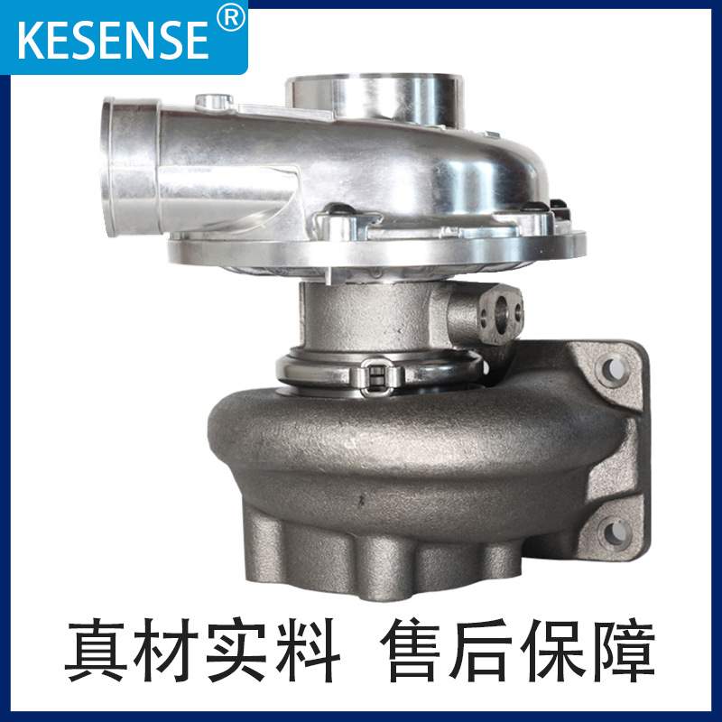 工厂销售涡轮增压器EX300-7 件号114400-3900  VA570033