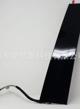 适用于福特探险者11-19外饰件前门饰条DB5Z7820555AC