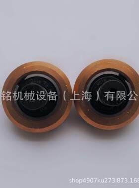 格柏自动裁剪机GERBER电脑裁床配件GT7250铜轮组件75176000