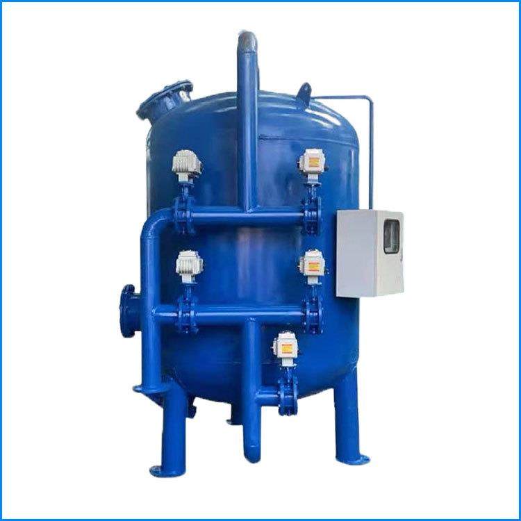 艾特滤器工业水处理过滤罐DN20排气口出水浊度达3度以下,智能设备,其他智能设备,淘宝优惠券,粉丝福利购,淘宝优惠卷