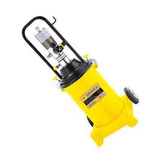 波斯气动黄油加注机12/40L