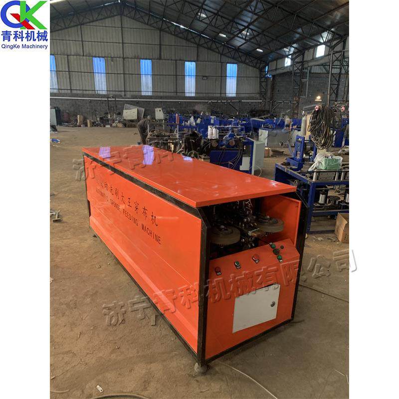 全自动刷洗大王穿布机钢丝海绵擦穿条机百洁布生产穿布工具,纺织面料/辅料/配套,纺织机械配件,淘宝优惠券,粉丝福利购,淘宝优惠卷