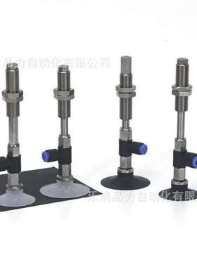 真空吸盘ZPR25DNJ10/40DSJ20/DGNJ30/DGSJ40/50-04-06-08-A10-A14