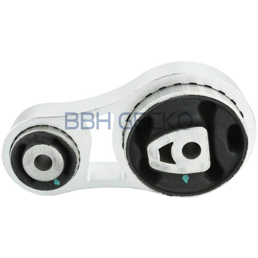 热卖适用于福特发动机支架机脚胶后2N15-6P082-FA工厂直销