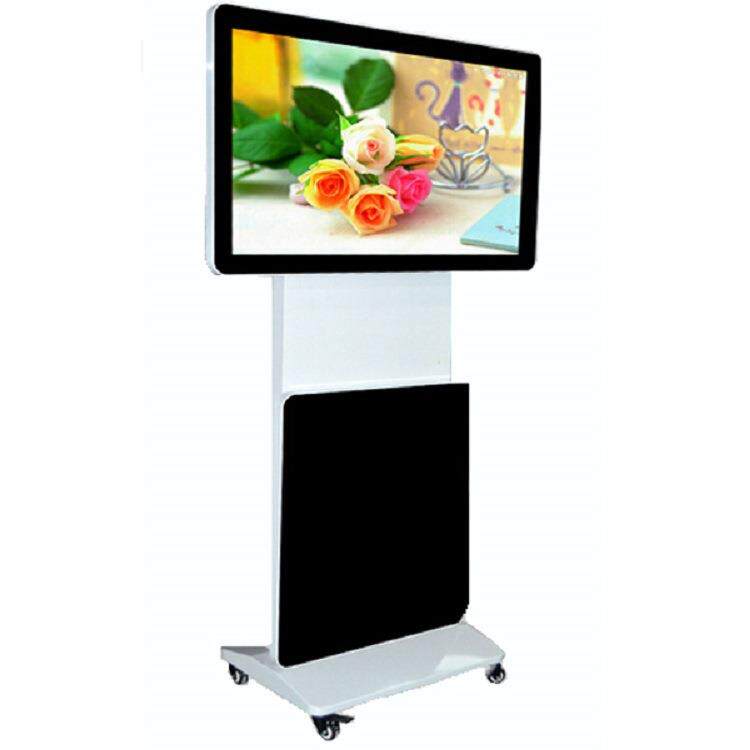 43寸49寸55寸65寸立式旋转广告机横竖播放一体机商场展厅广告显示