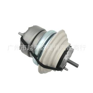 C2Z13435C2D6341C2Z10603发动机机脚胶适用于捷豹XF柴油版