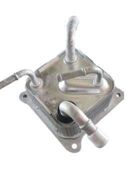 机油冷却器油冷器21606-3JX2C216063JX2C