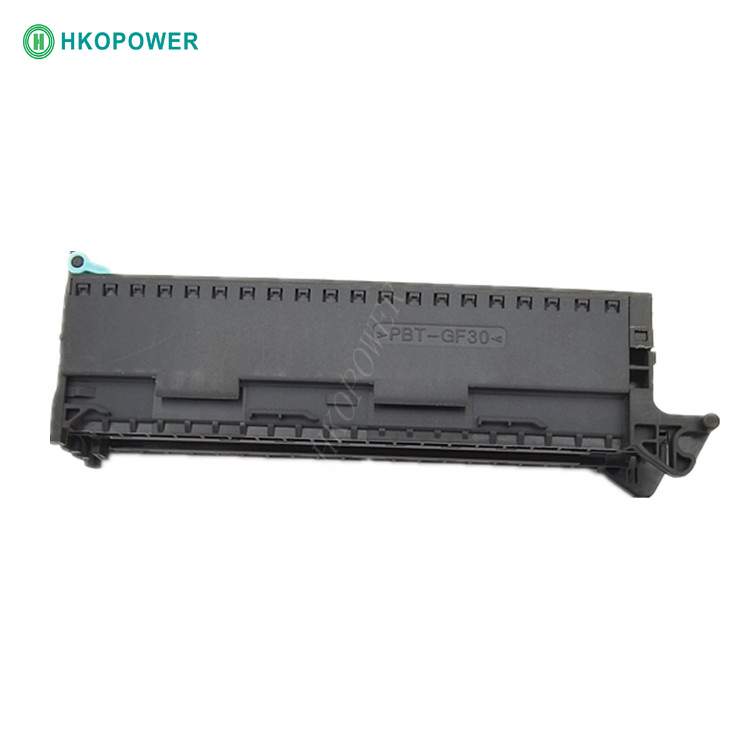 促销6ES7592-1AM00-0XB0兼容原装S7-1500 前连接器接线端子包邮