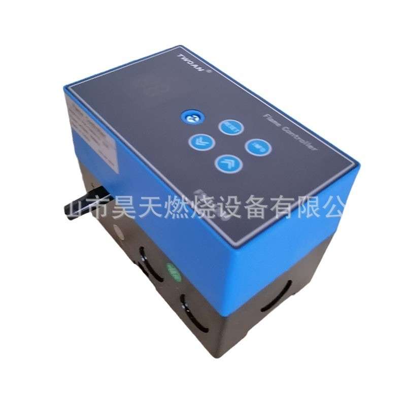 FSC-1200   FSC-1600 TWOAN 自动点火控制器  燃烧控制器