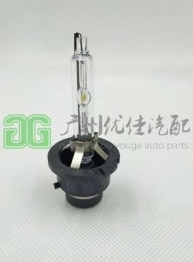 汽车大灯氙气灯泡90981-20005D2S4300K适用于LX470等