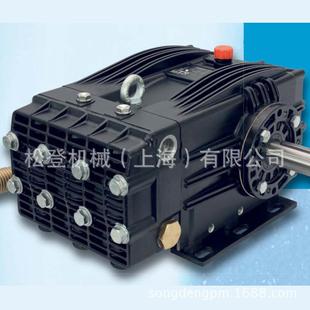 意大利进口高压柱塞泵UDOR雾德大型养殖场喷淋GAMMA105TS1C