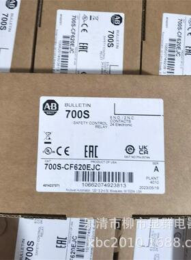 AB接触器700S-CF440EJC700S-CF440EJBC700S-CFB440EJC现货