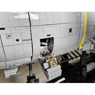 MOC-156206空中客车A400MAtlas14793片静态电子图纸