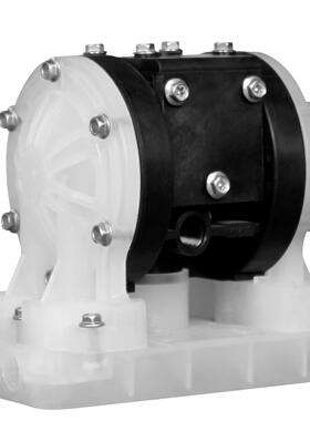 南方泵业气动隔膜泵NSG06(塑料）直销现货供应