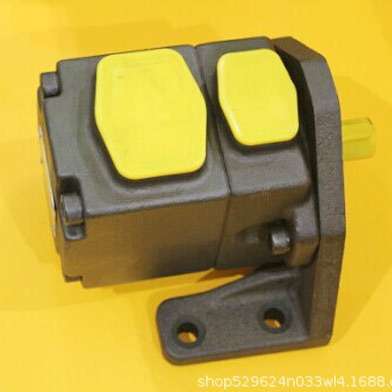 PV2R1-25-F-R强度高耐腐蚀重量轻适宜各种环境下工作油研叶片泵