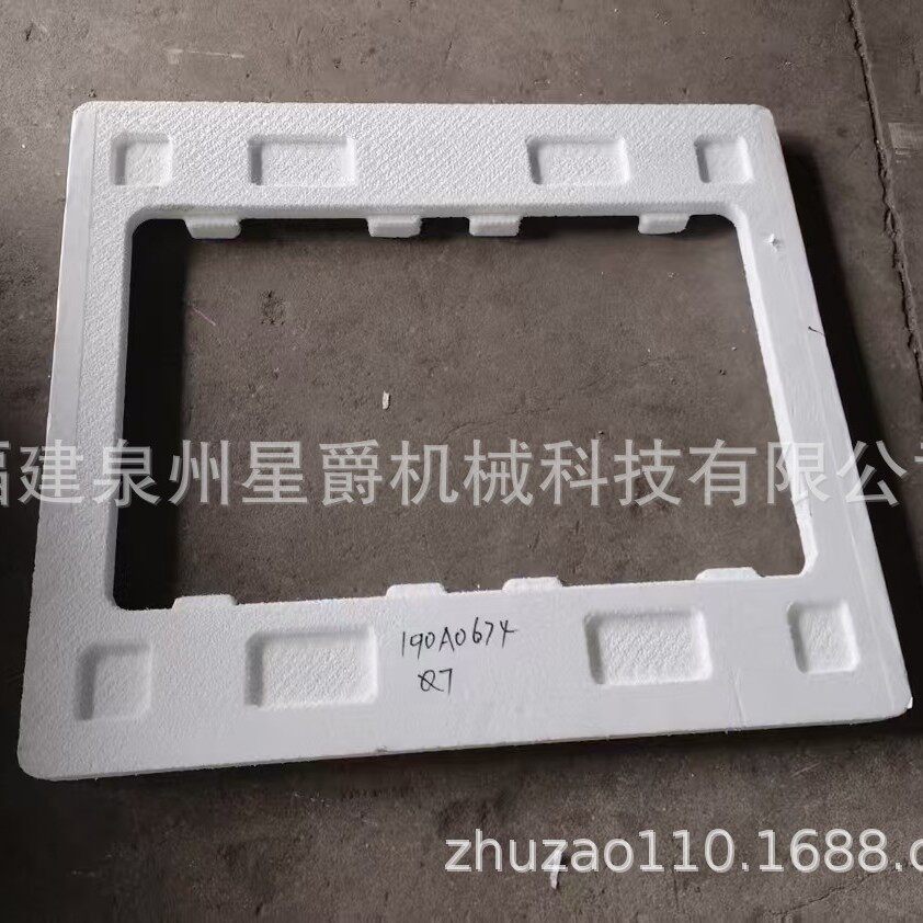 泉州简易模具泡沫模具模具制造自动线模具厦门铸造模具